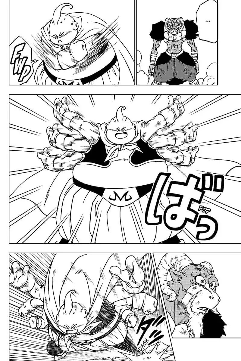 Dragon Ball Super Tập 48 trang 7