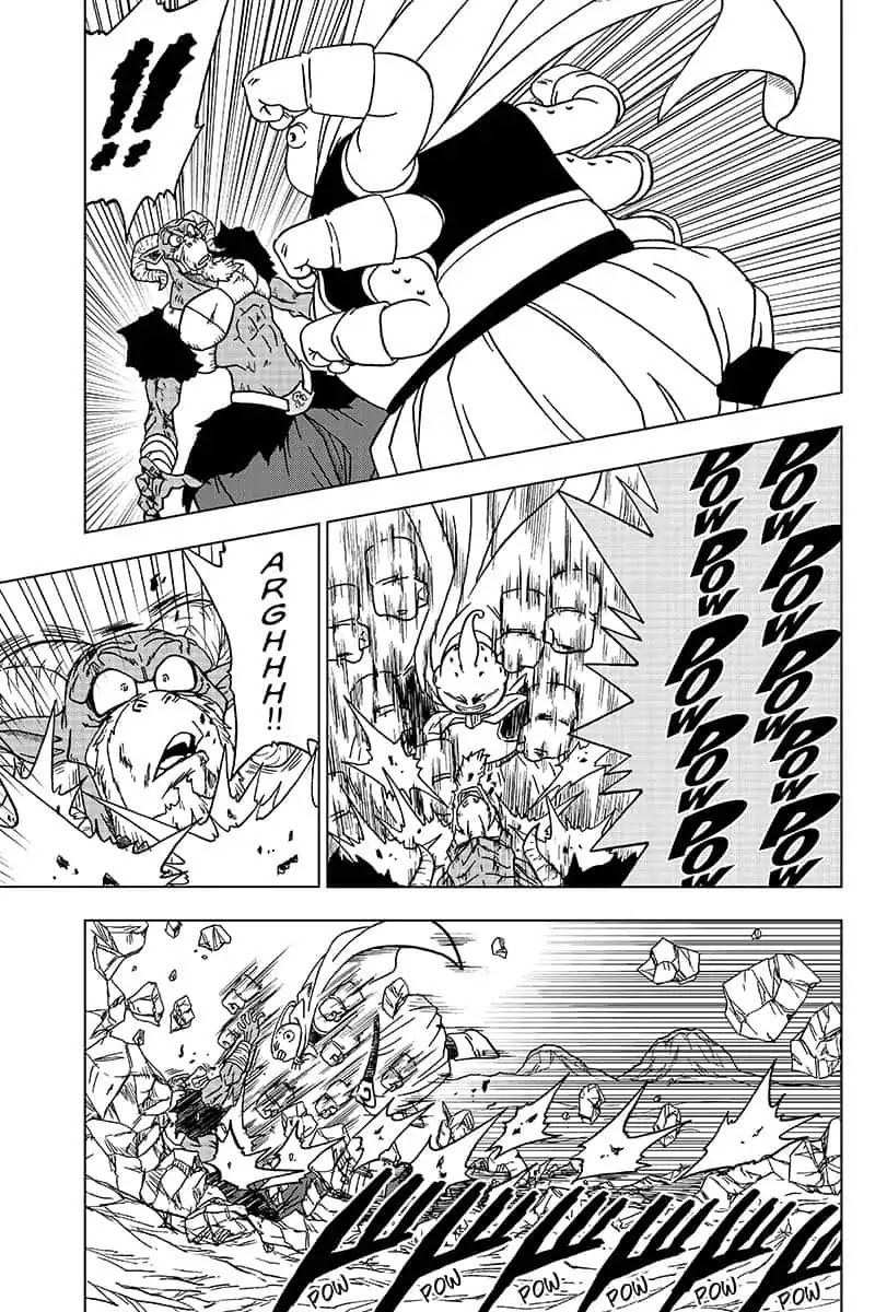 Dragon Ball Super Tập 48 trang 8