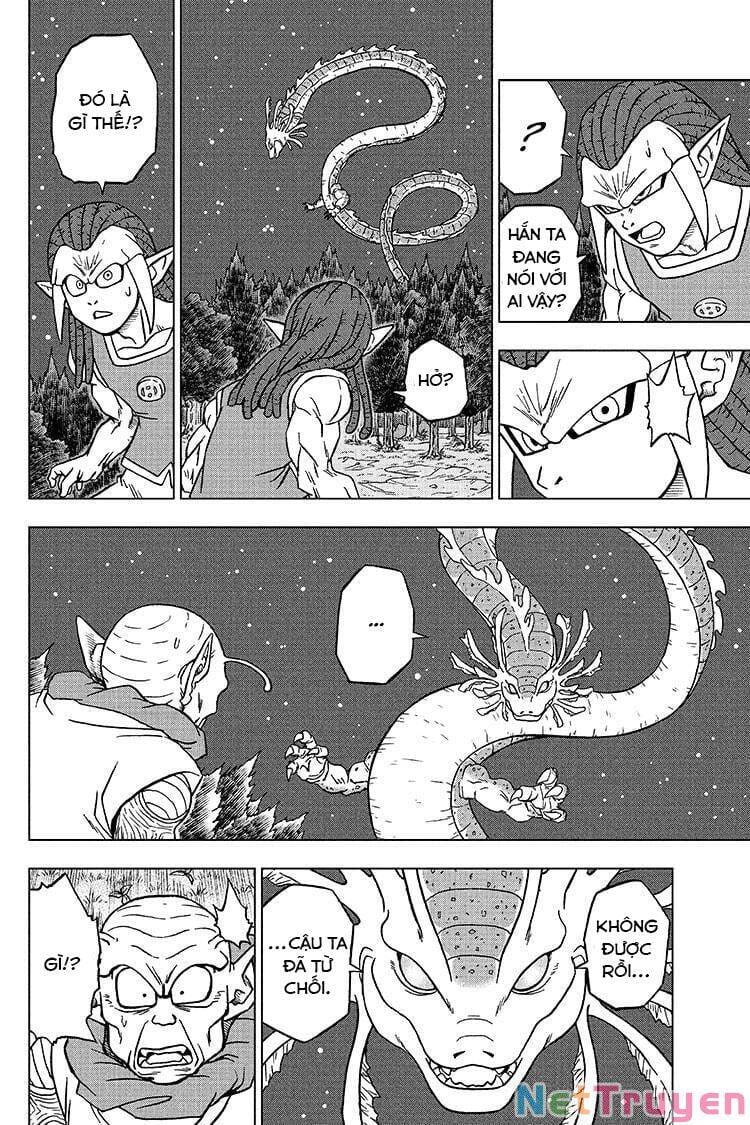 Dragon Ball Super Tập 83 trang 9