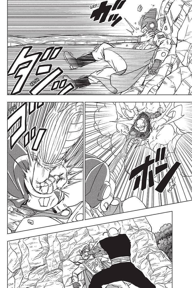 Dragon Ball Super Tập 92 trang 9