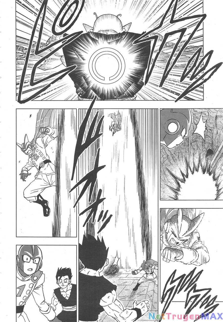 Dragon Ball Super Tập 95 trang 46