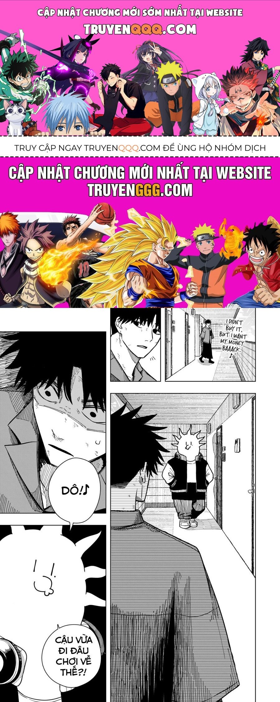 Drama Queen Tập 11 trang 1