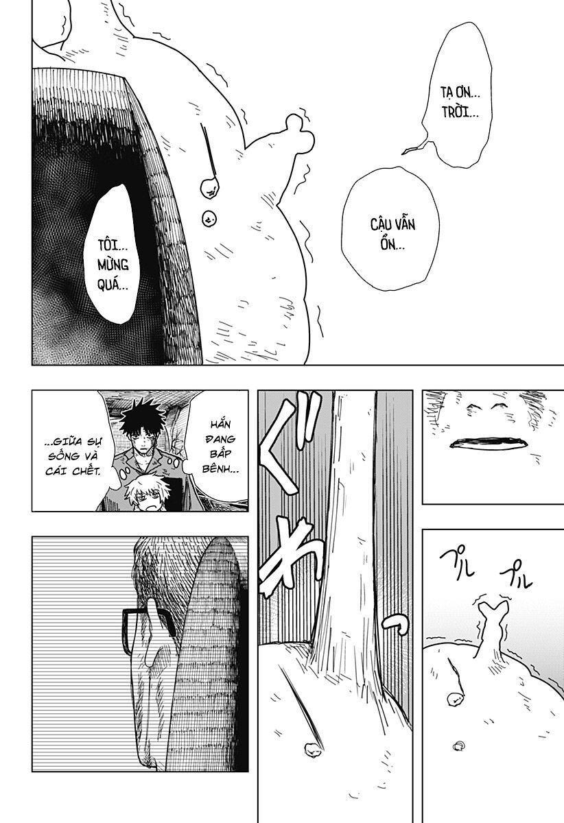 Drama Queen Tập 13 trang 15