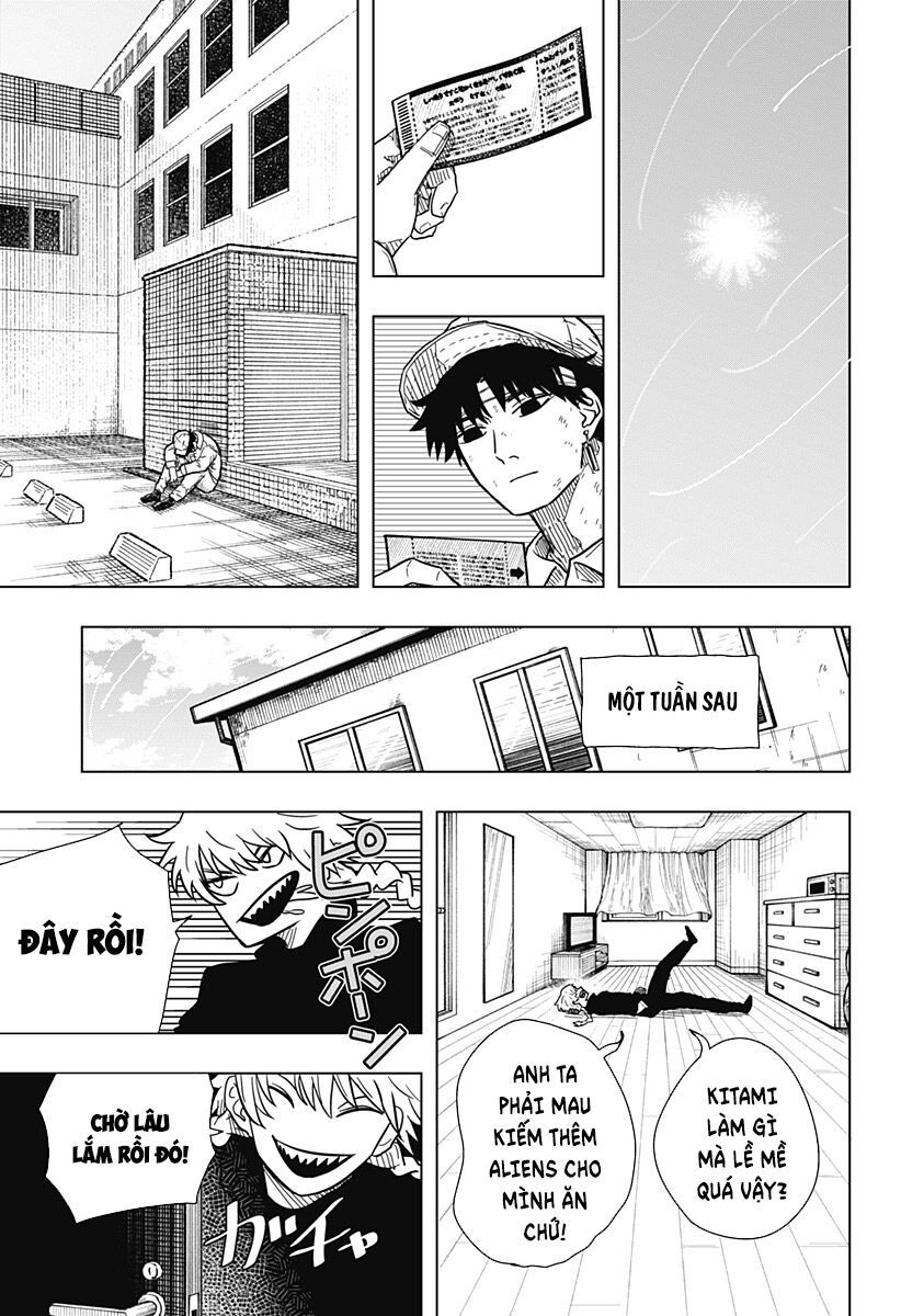 Drama Queen Tập 13 trang 23