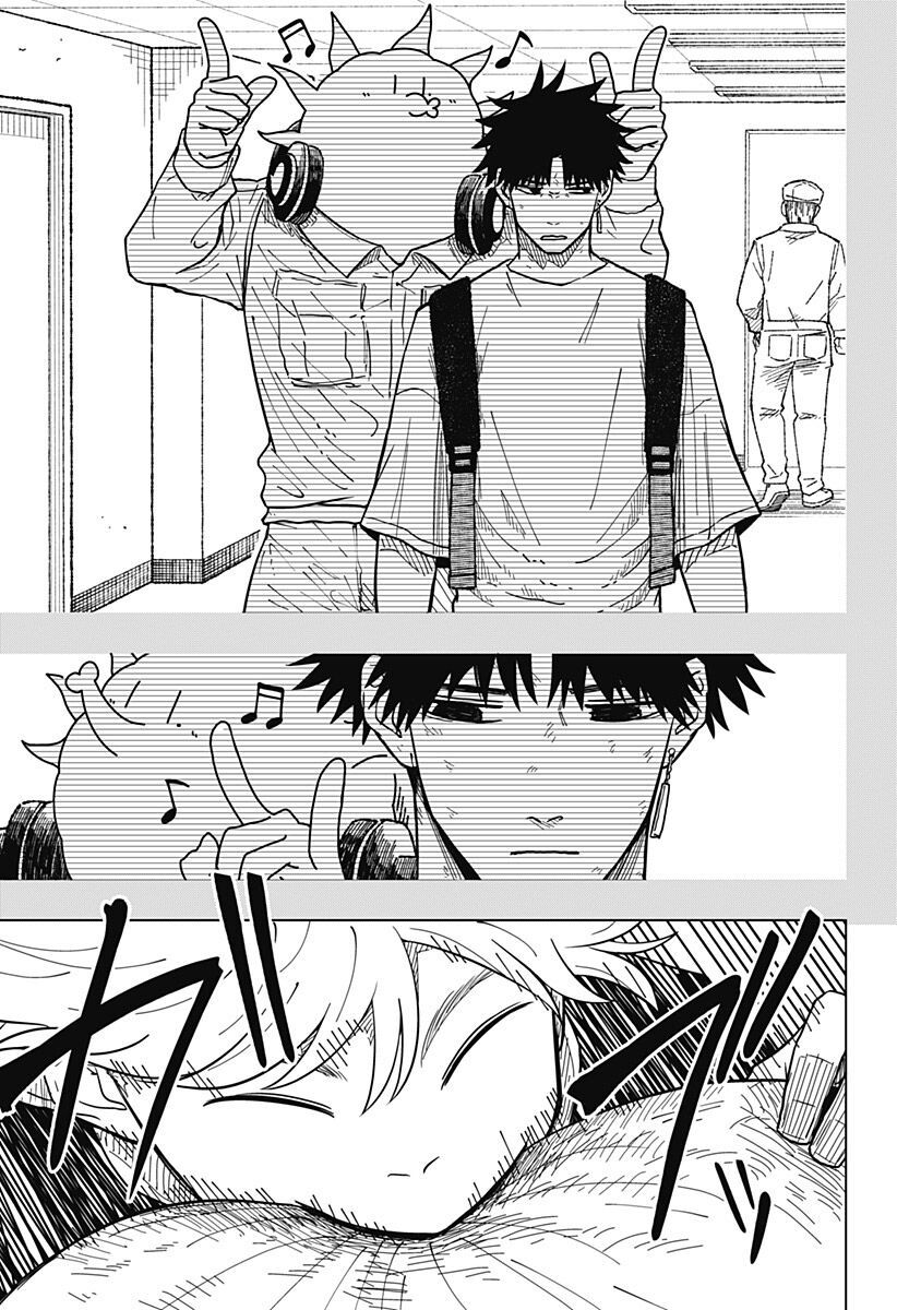 Drama Queen Tập 13 trang 10