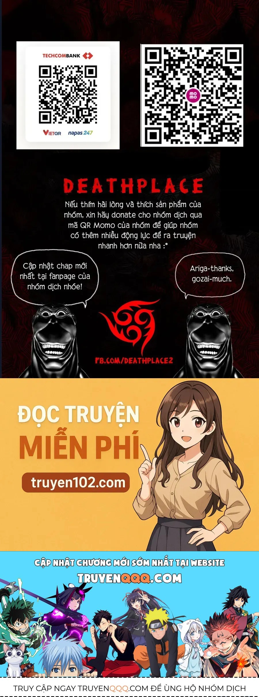 Drama Queen Tập 28 trang 23