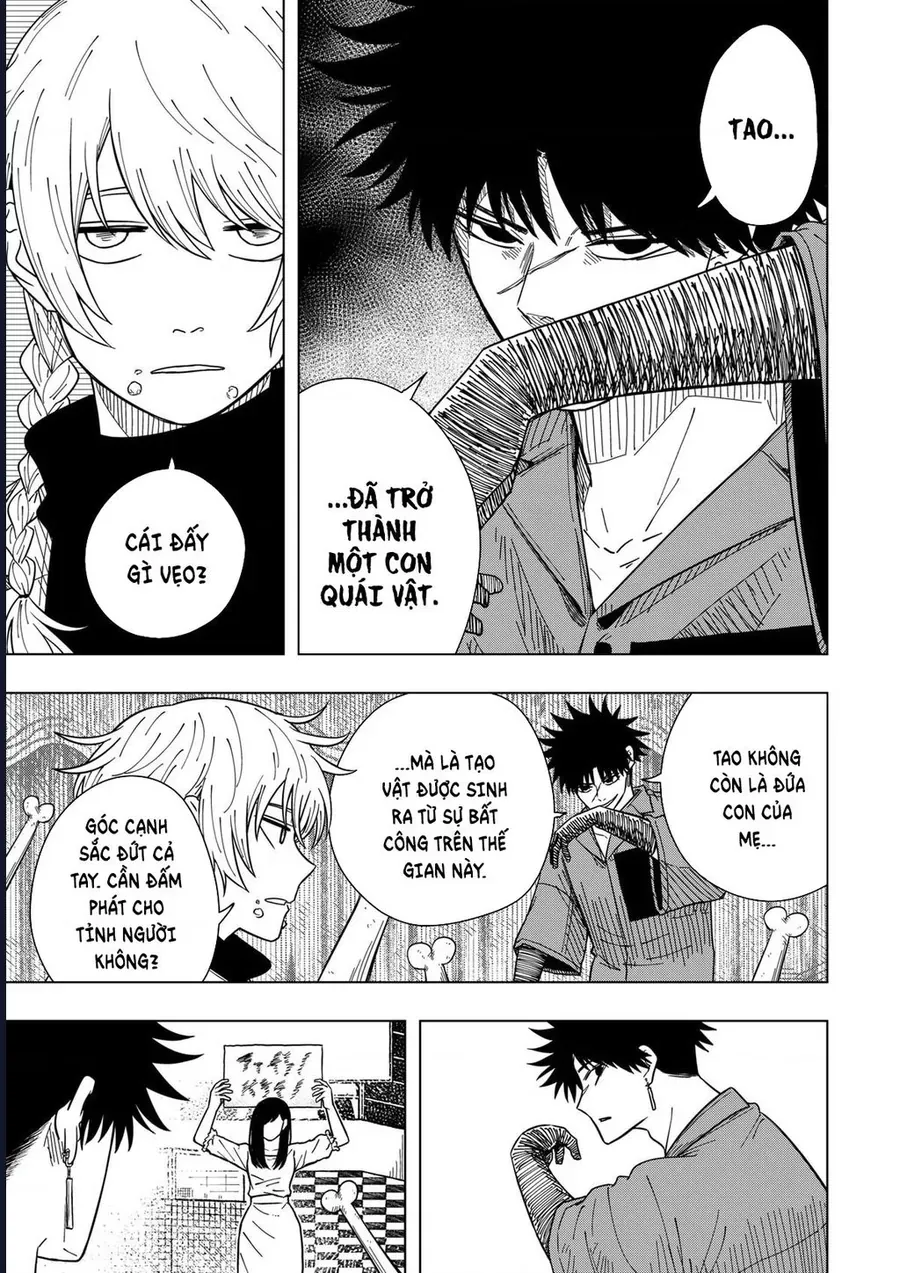 Drama Queen Tập 29 trang 5