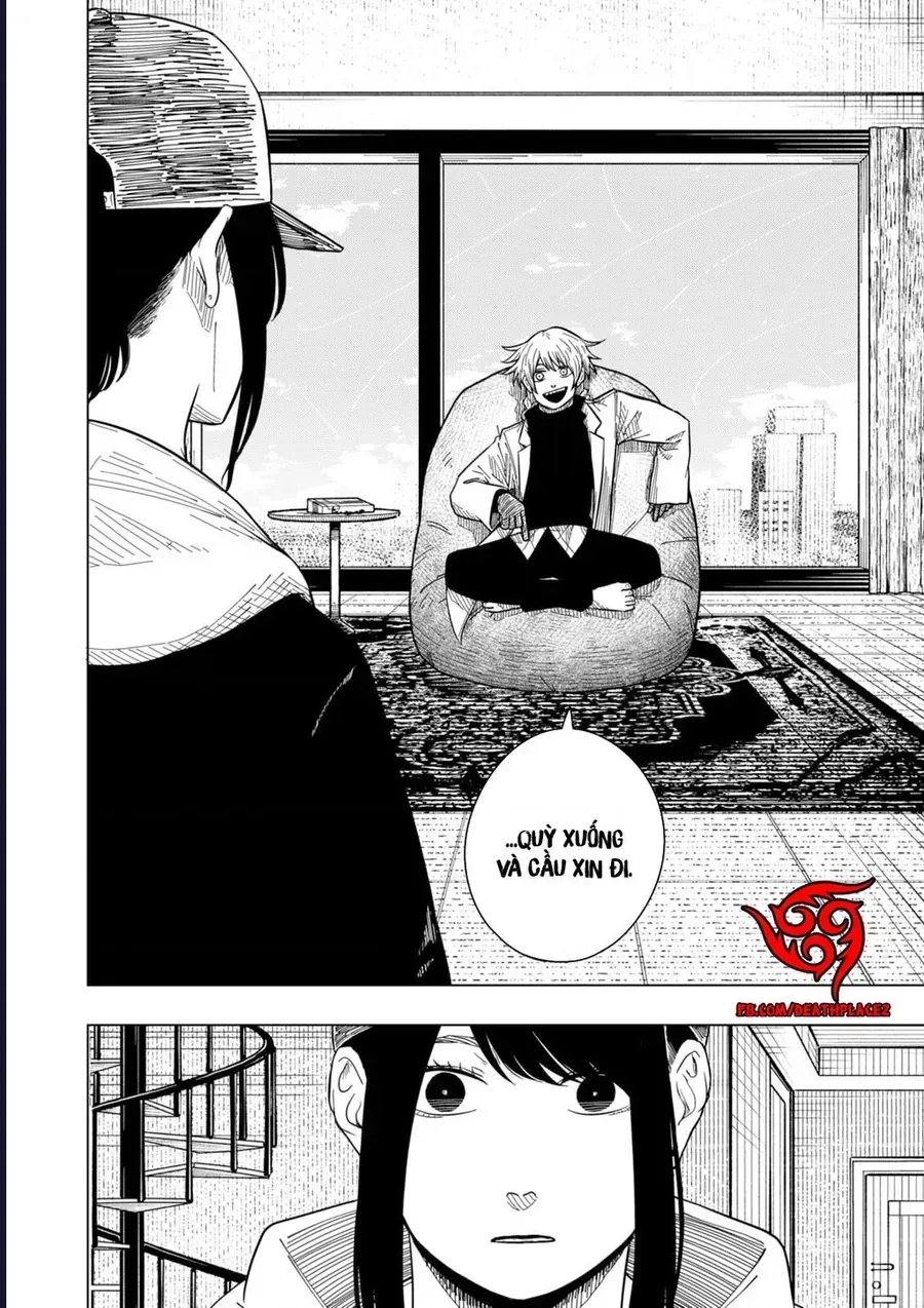 Drama Queen Tập 34 trang 6