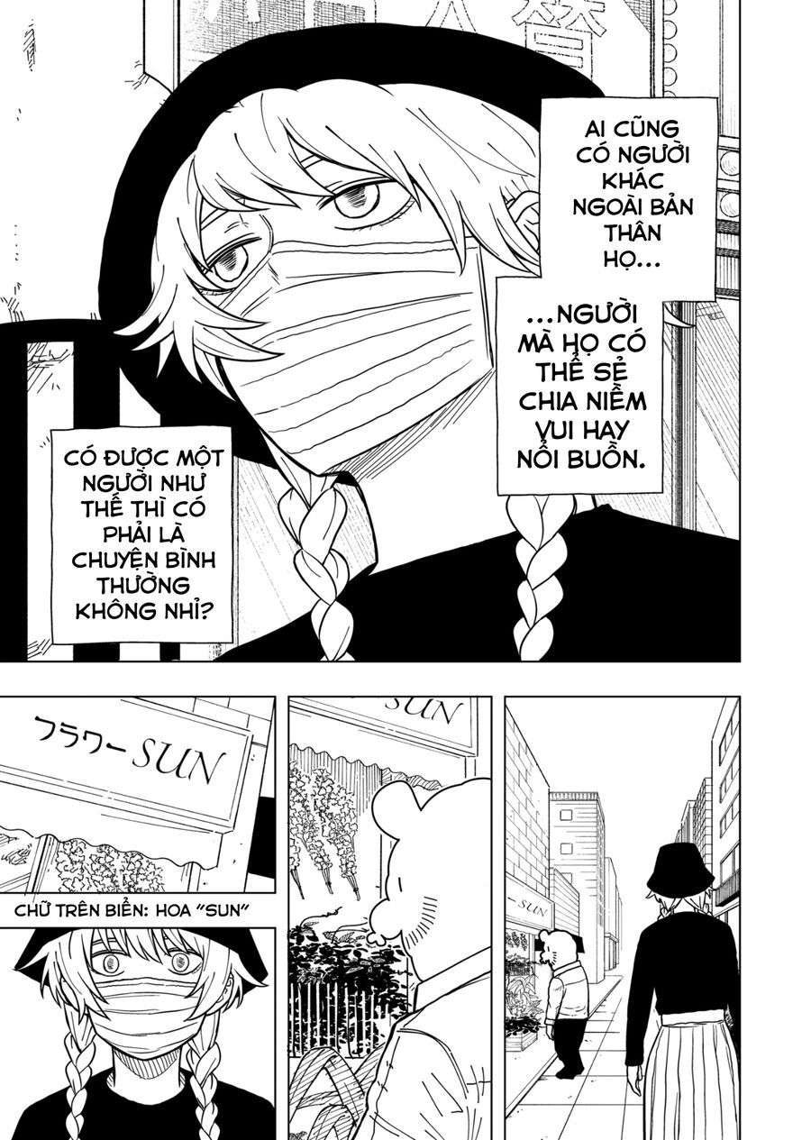 Drama Queen Tập 7 trang 17