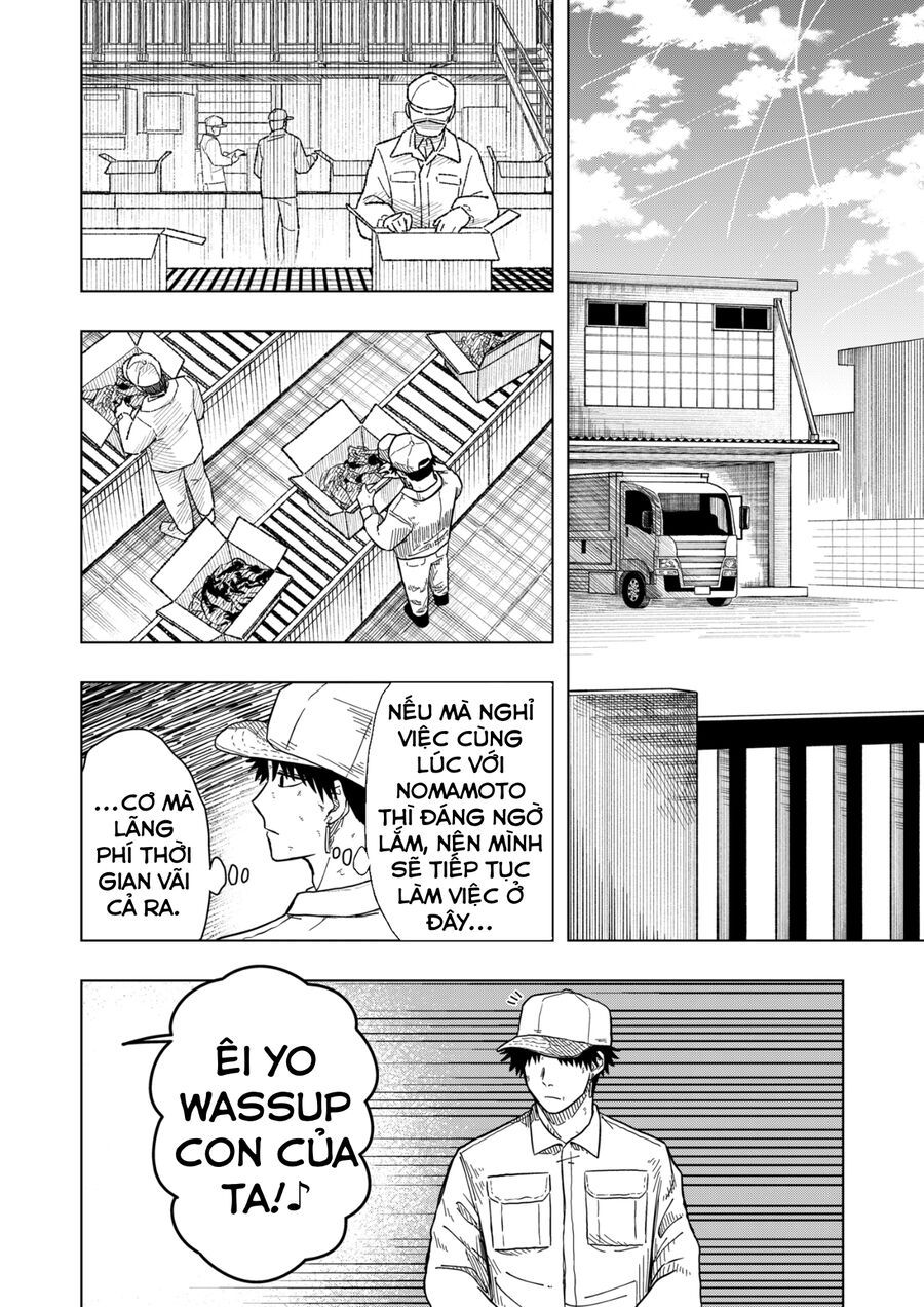 Drama Queen Tập 7 trang 20