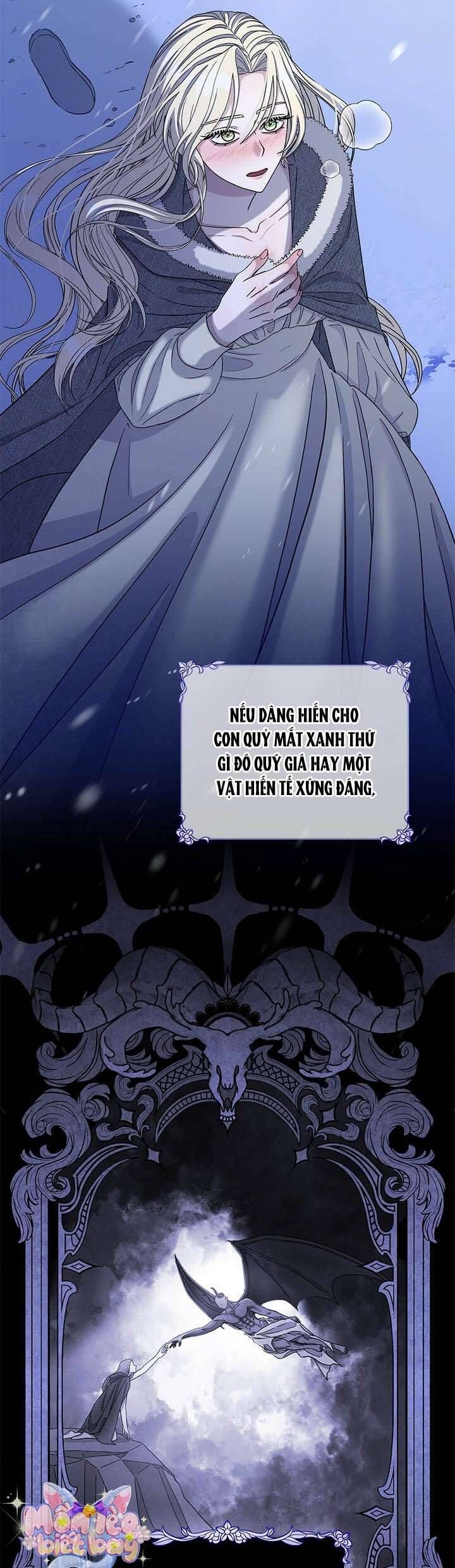 Dụ Hoặc Tập 1 trang 23