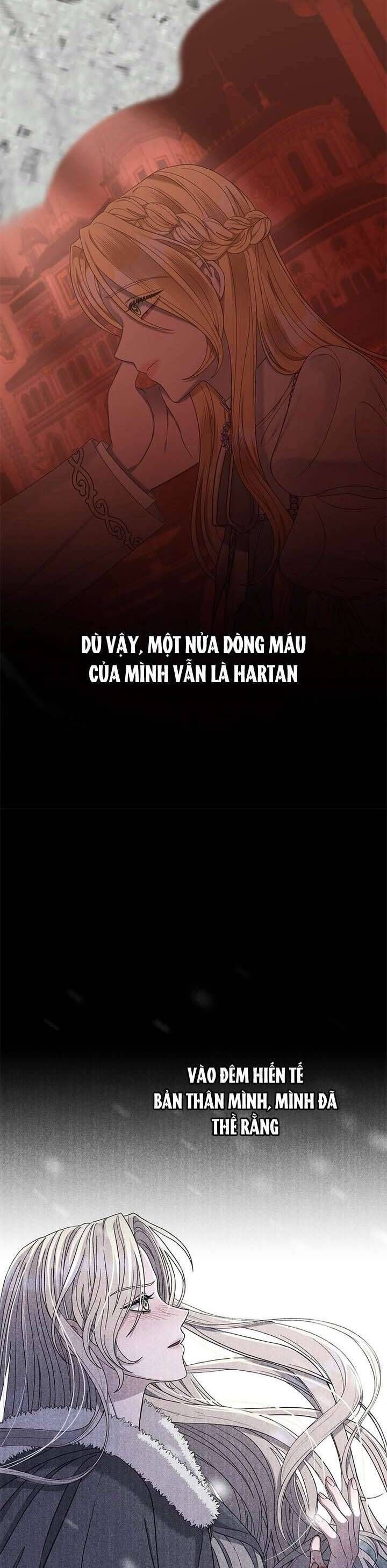 Dụ Hoặc Tập 10 trang 15