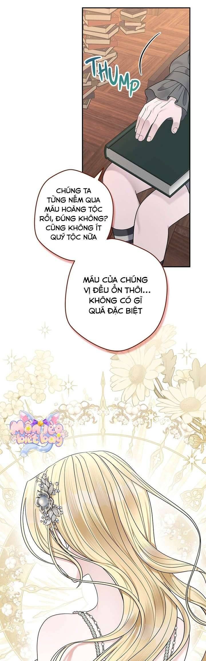 Dụ Hoặc Tập 10 trang 47