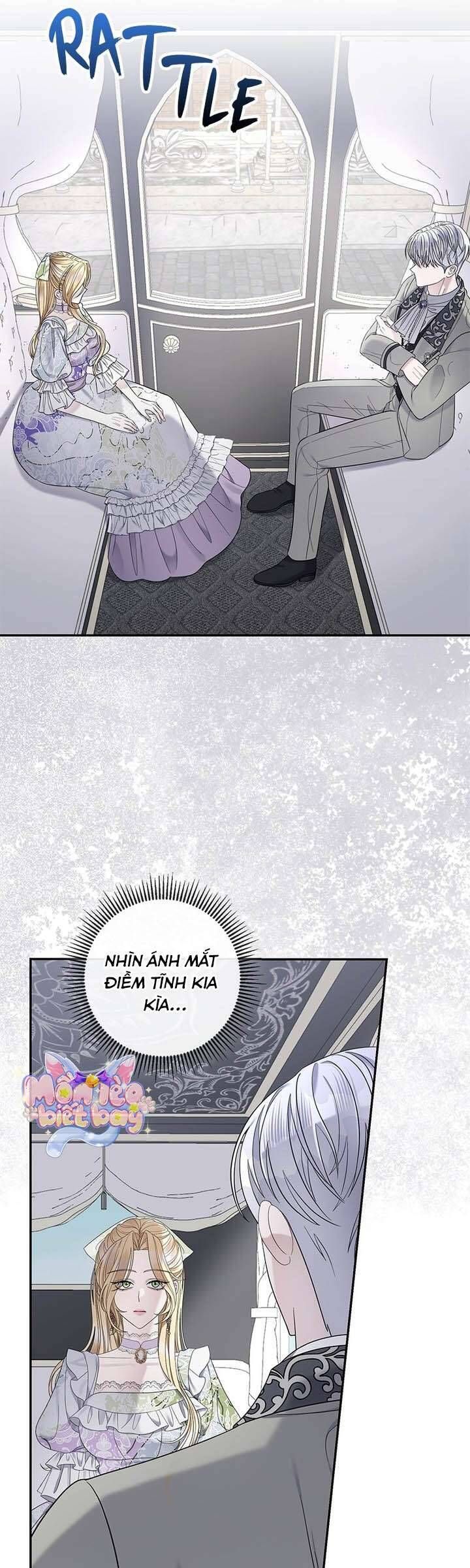 Dụ Hoặc Tập 11 trang 19