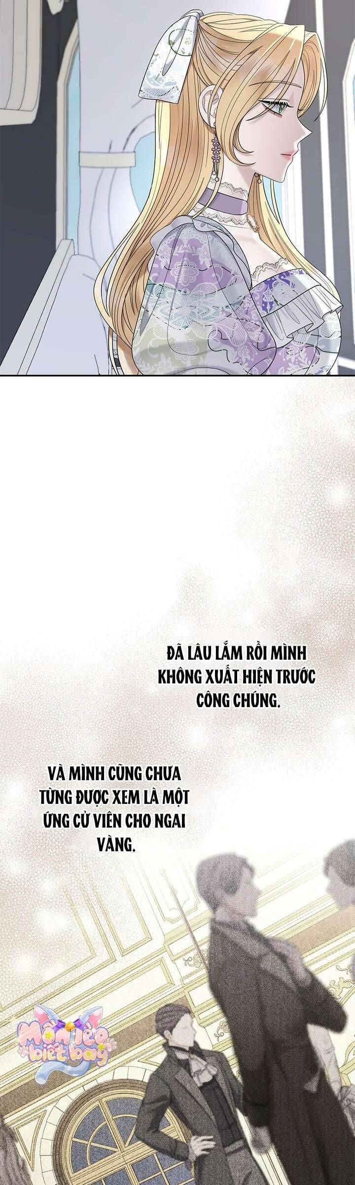 Dụ Hoặc Tập 11 trang 21