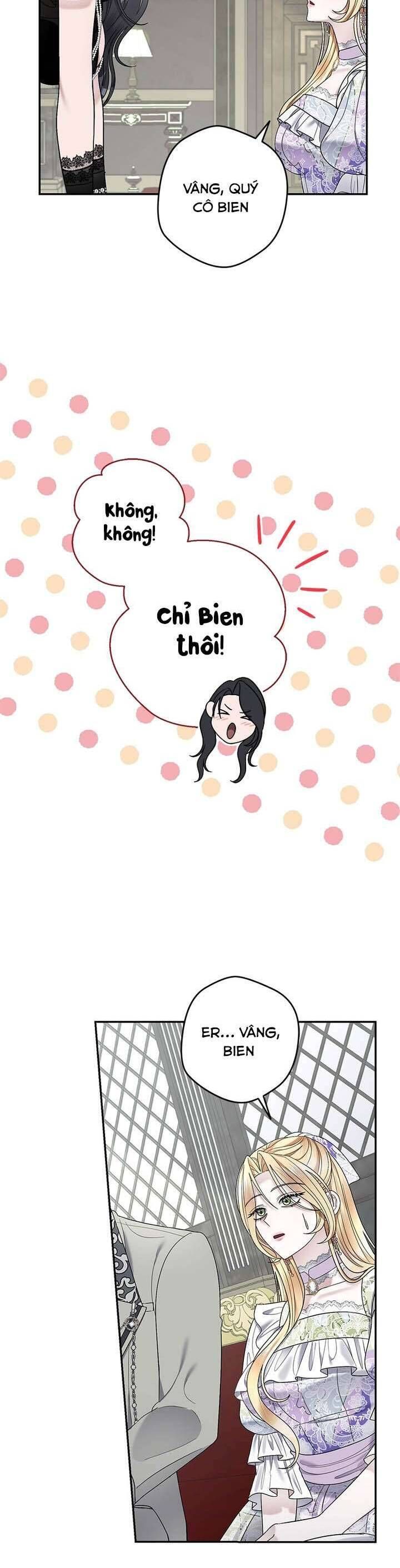 Dụ Hoặc Tập 11 trang 39