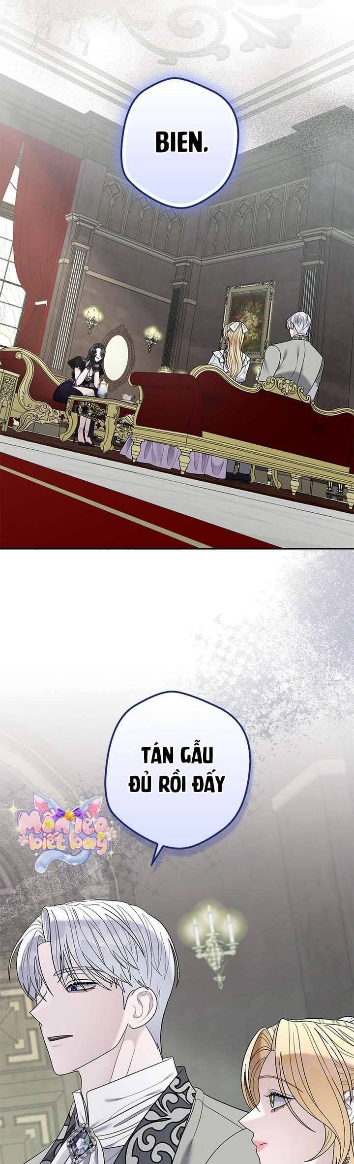 Dụ Hoặc Tập 11 trang 41