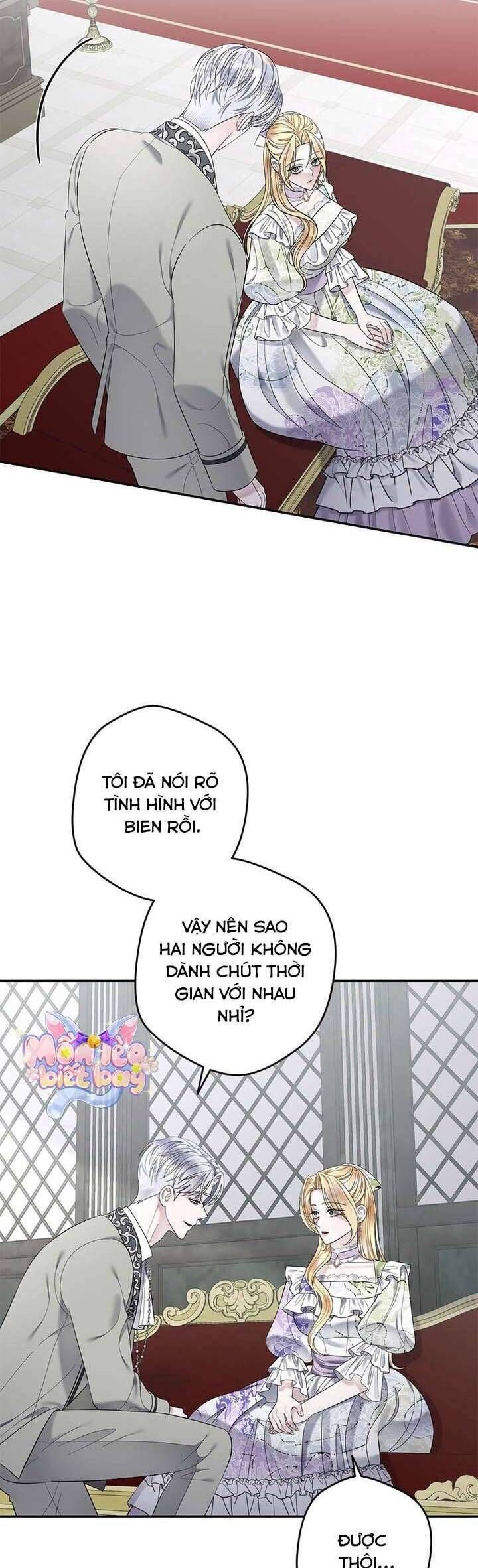 Dụ Hoặc Tập 11 trang 43