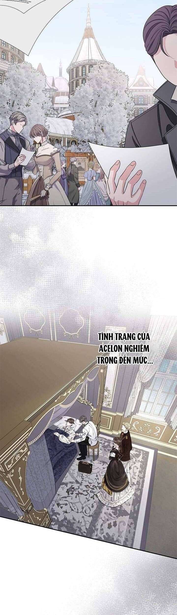 Dụ Hoặc Tập 11 trang 6