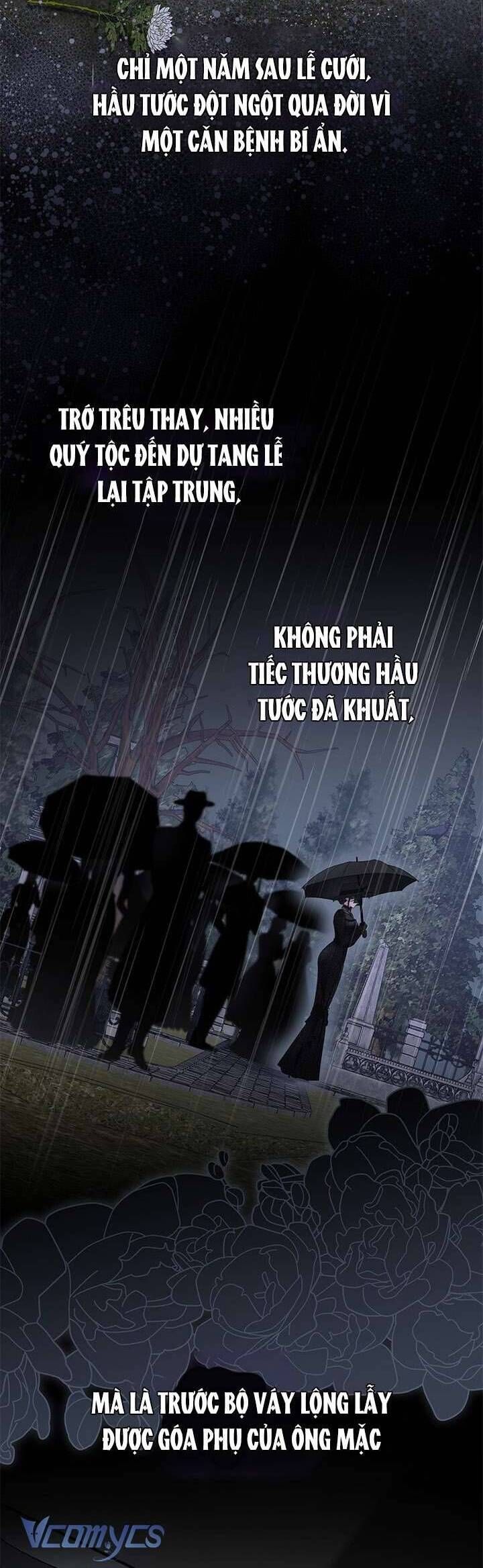 Dụ Hoặc Tập 12 trang 11
