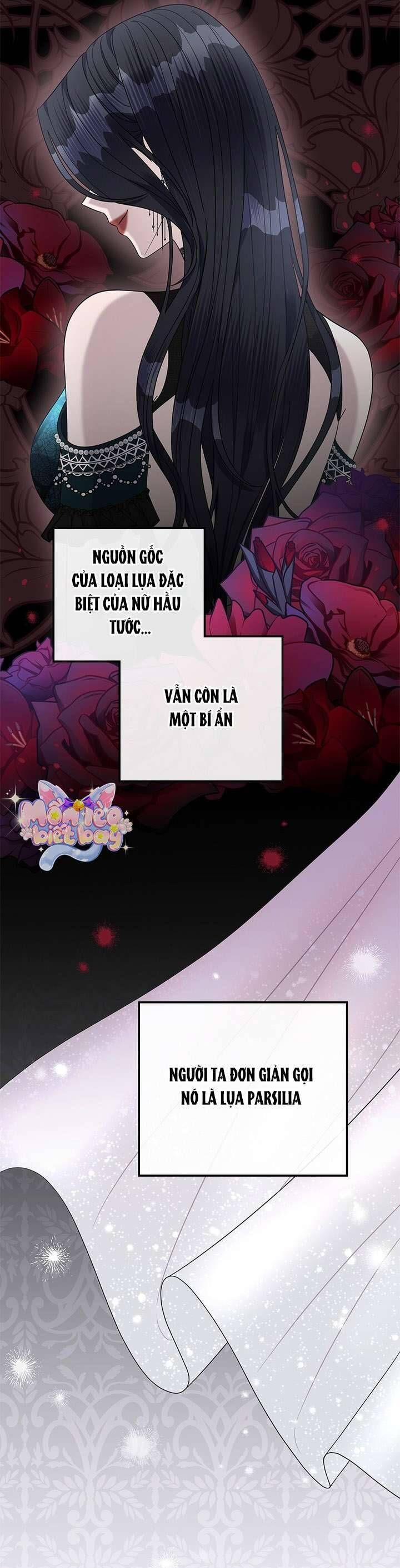 Dụ Hoặc Tập 12 trang 15