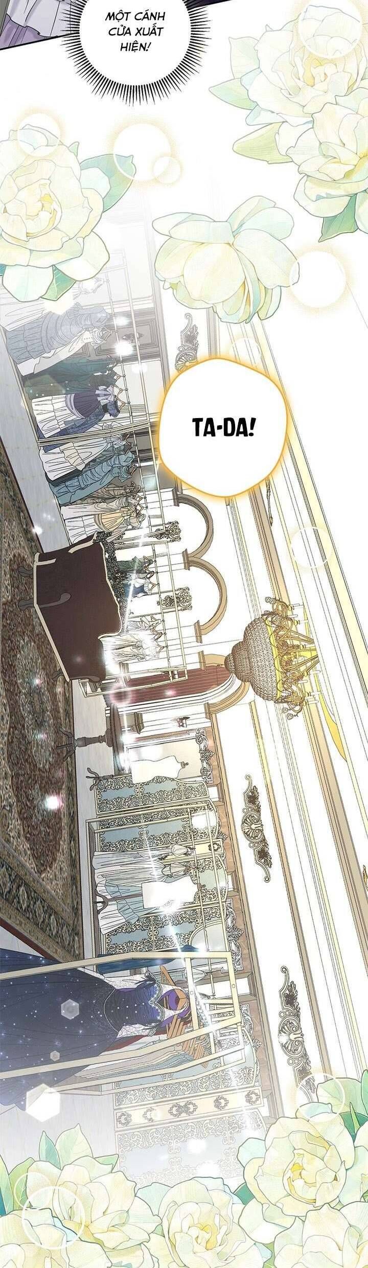 Dụ Hoặc Tập 12 trang 3