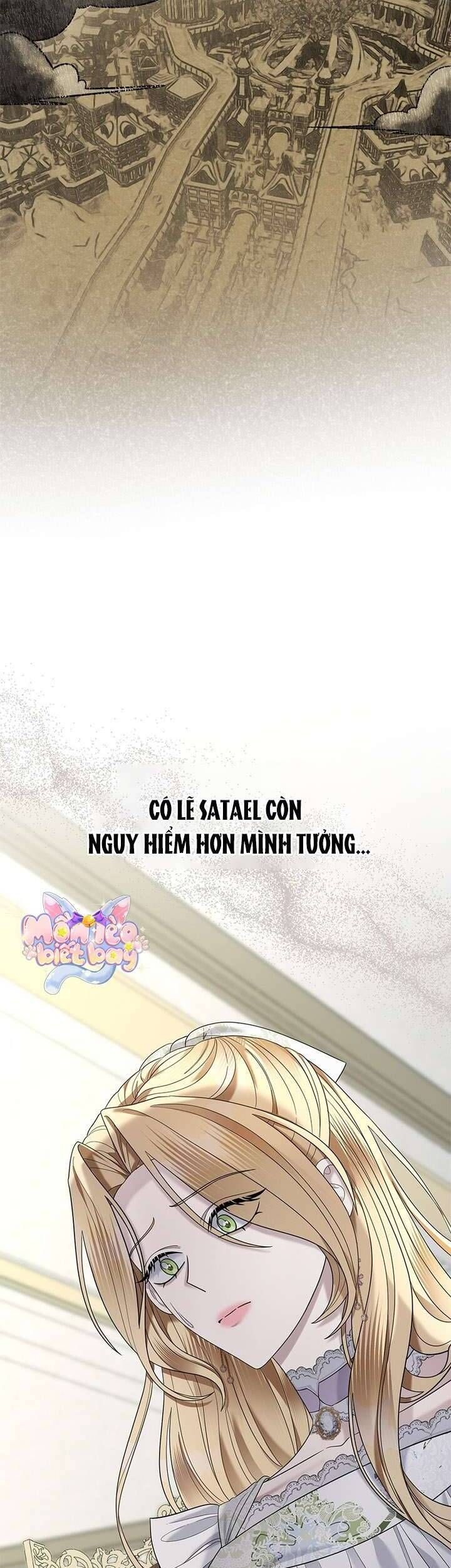 Dụ Hoặc Tập 12 trang 28