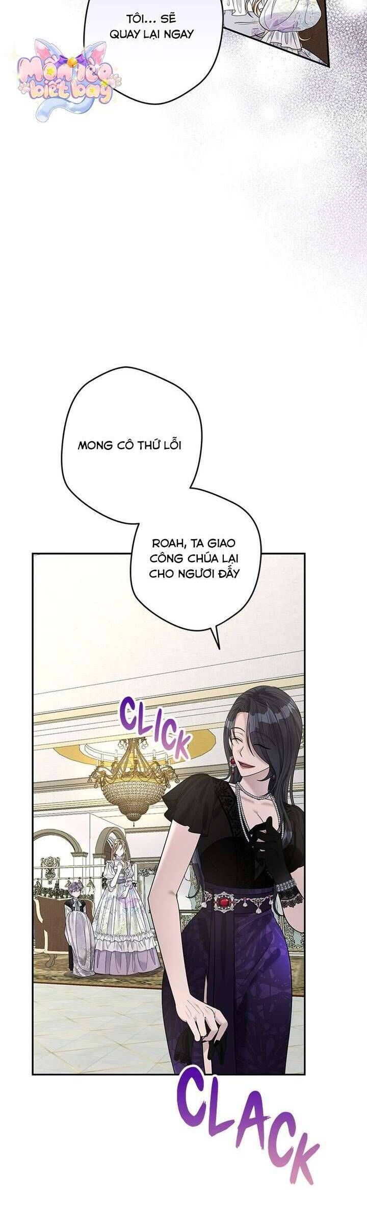 Dụ Hoặc Tập 12 trang 31