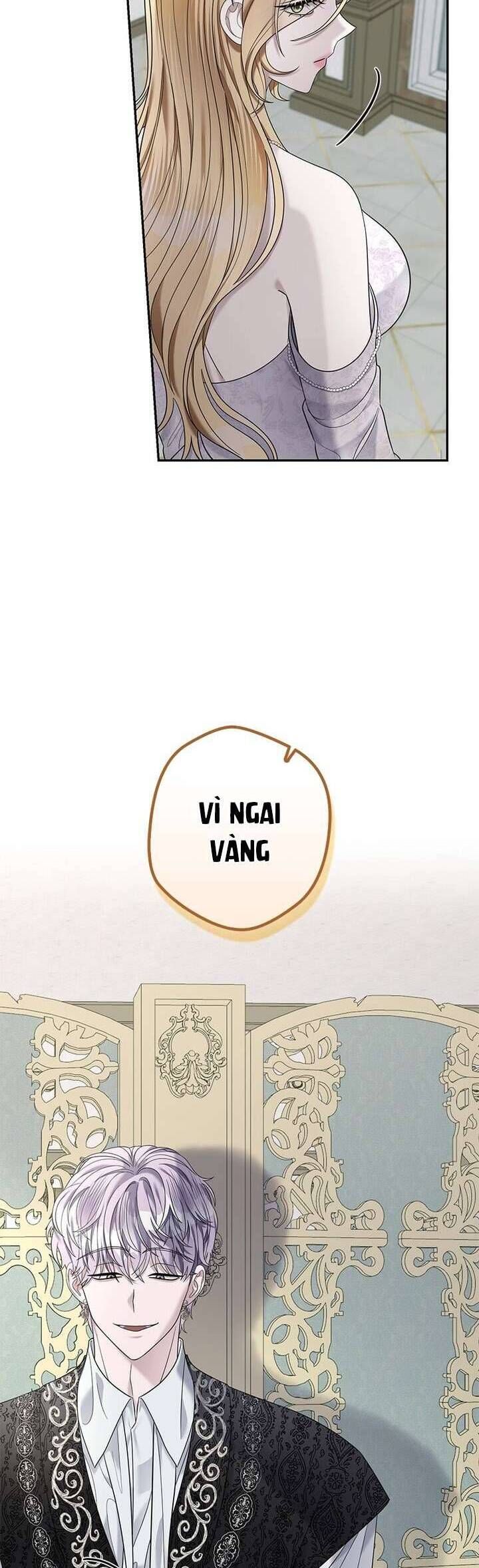 Dụ Hoặc Tập 12 trang 39