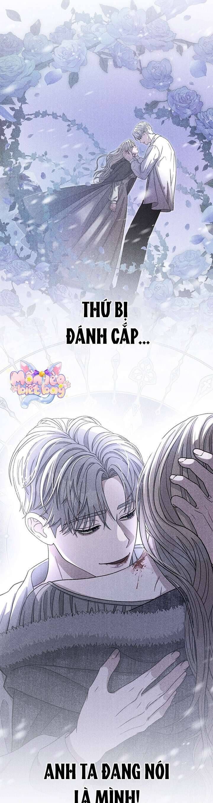 Dụ Hoặc Tập 13 trang 16