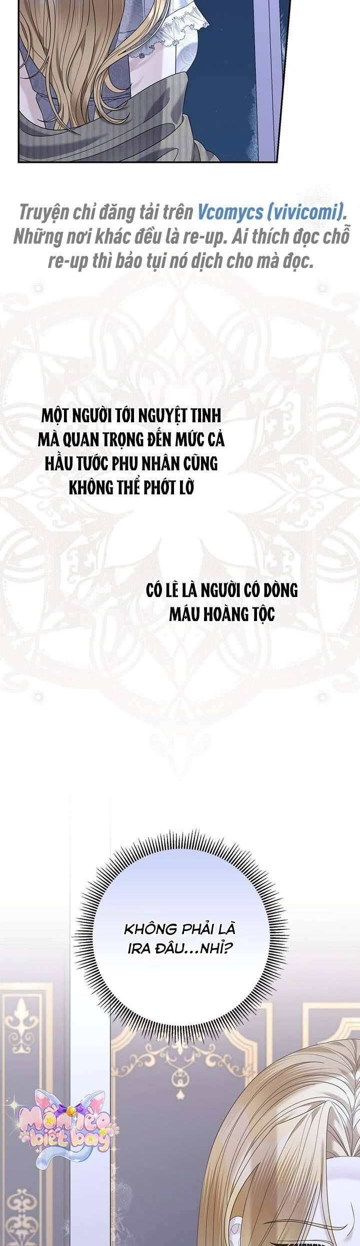 Dụ Hoặc Tập 13 trang 3