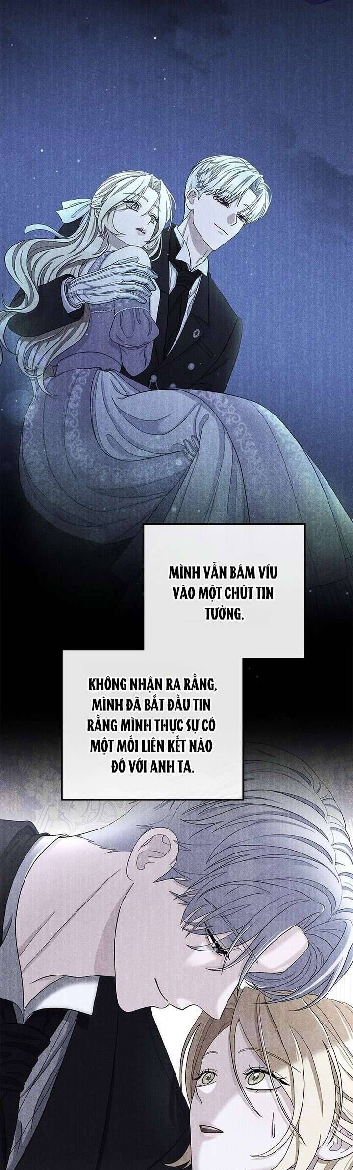 Dụ Hoặc Tập 13 trang 21