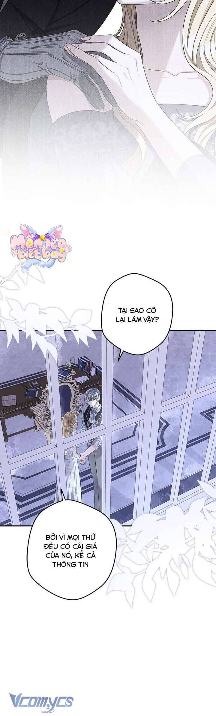 Dụ Hoặc Tập 13 trang 22