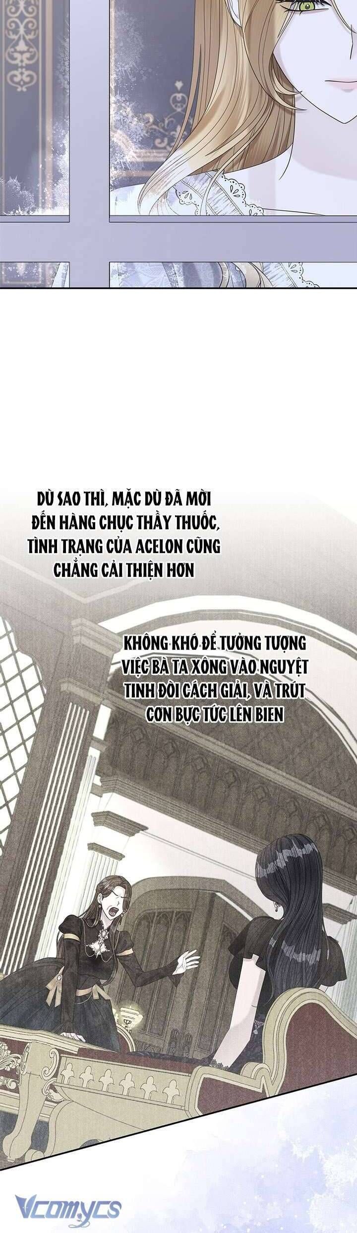 Dụ Hoặc Tập 13 trang 4