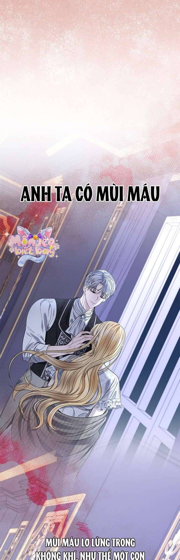 Dụ Hoặc Tập 13 trang 10