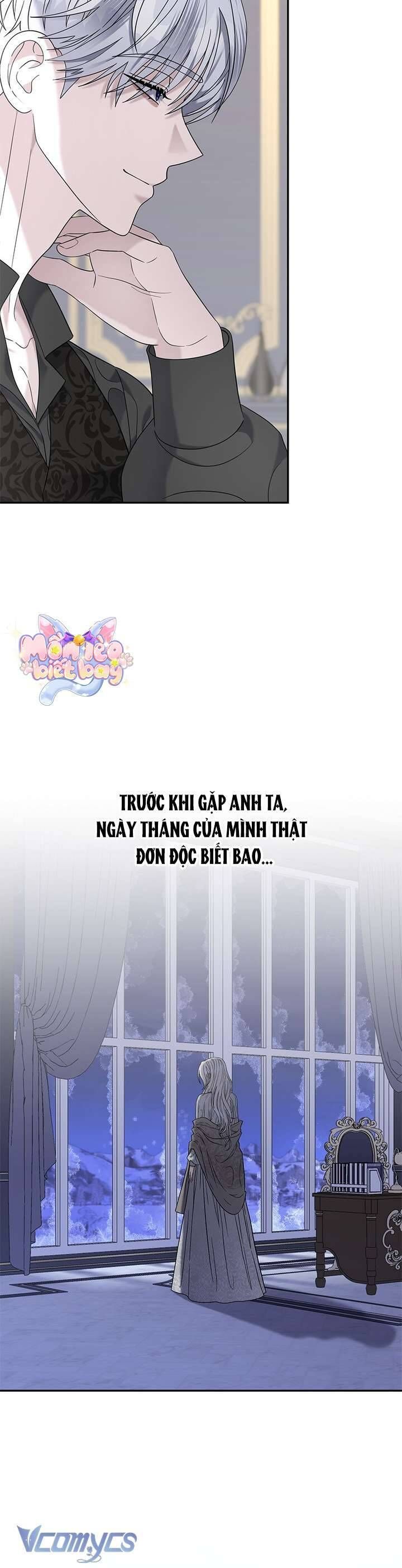 Dụ Hoặc Tập 14 trang 13