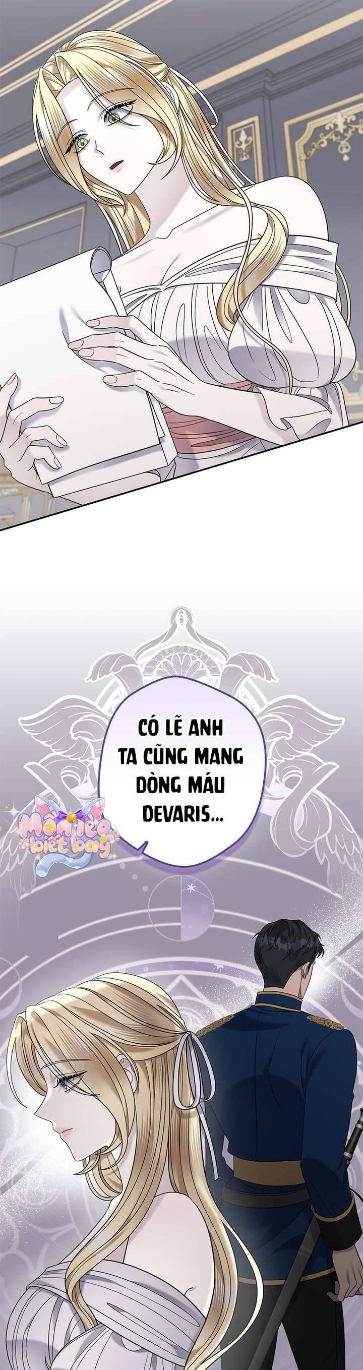 Dụ Hoặc Tập 14 trang 26