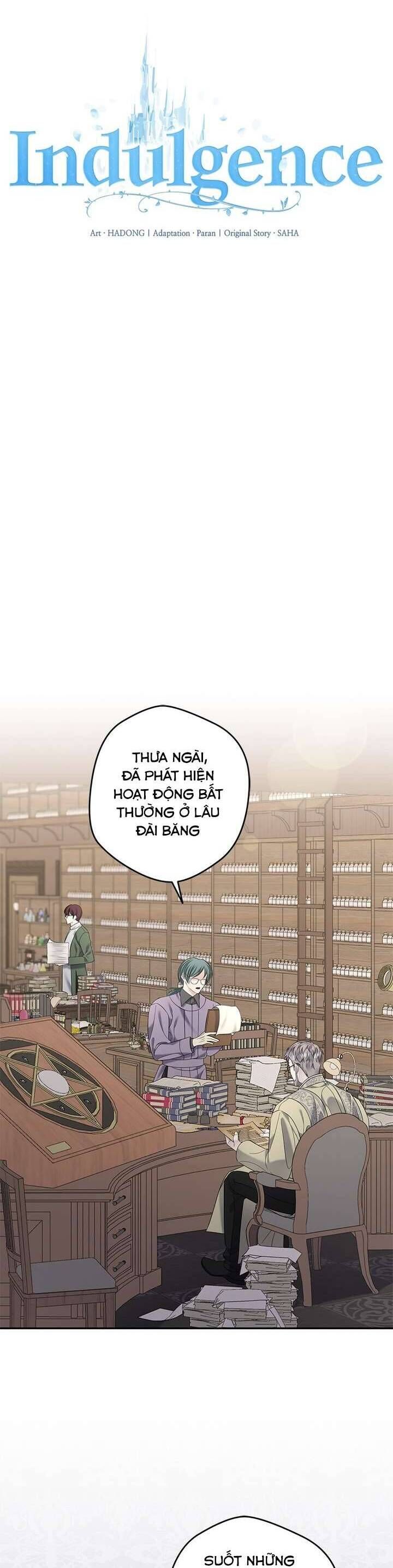 Dụ Hoặc Tập 14 trang 30