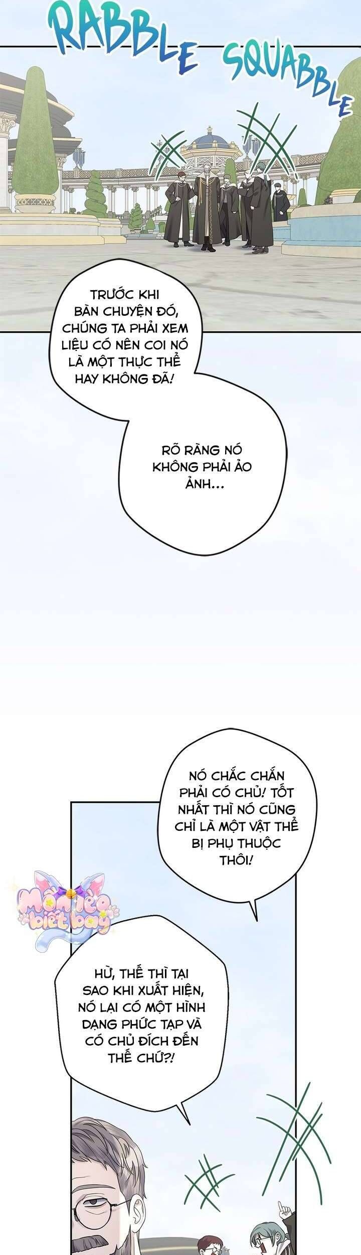 Dụ Hoặc Tập 14 trang 34