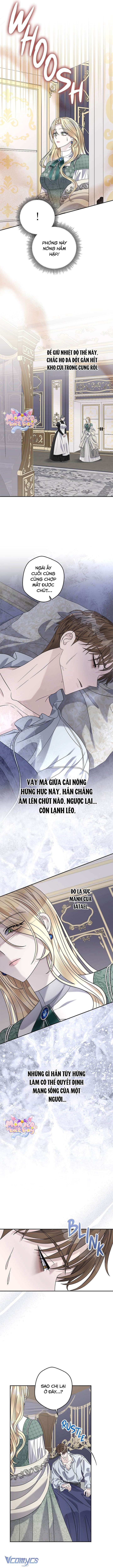 Dụ Hoặc Tập 15 trang 11