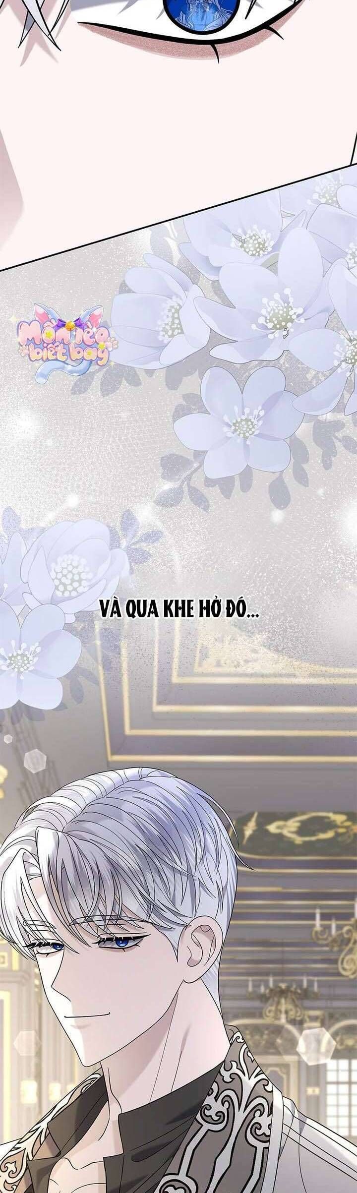 Dụ Hoặc Tập 16 trang 30