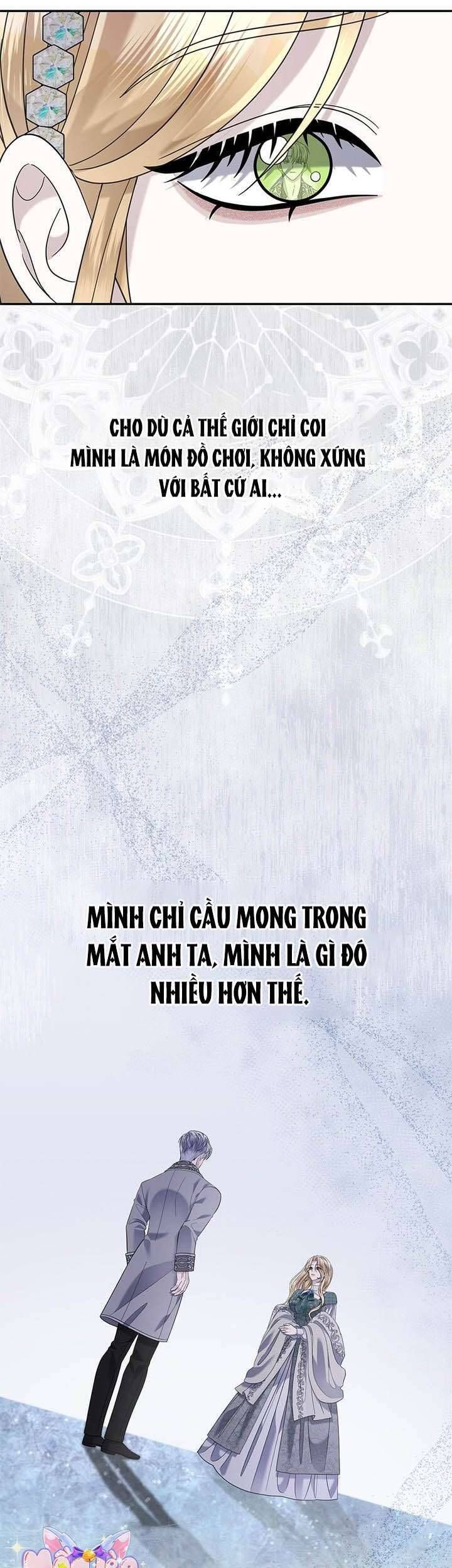 Dụ Hoặc Tập 16 trang 33