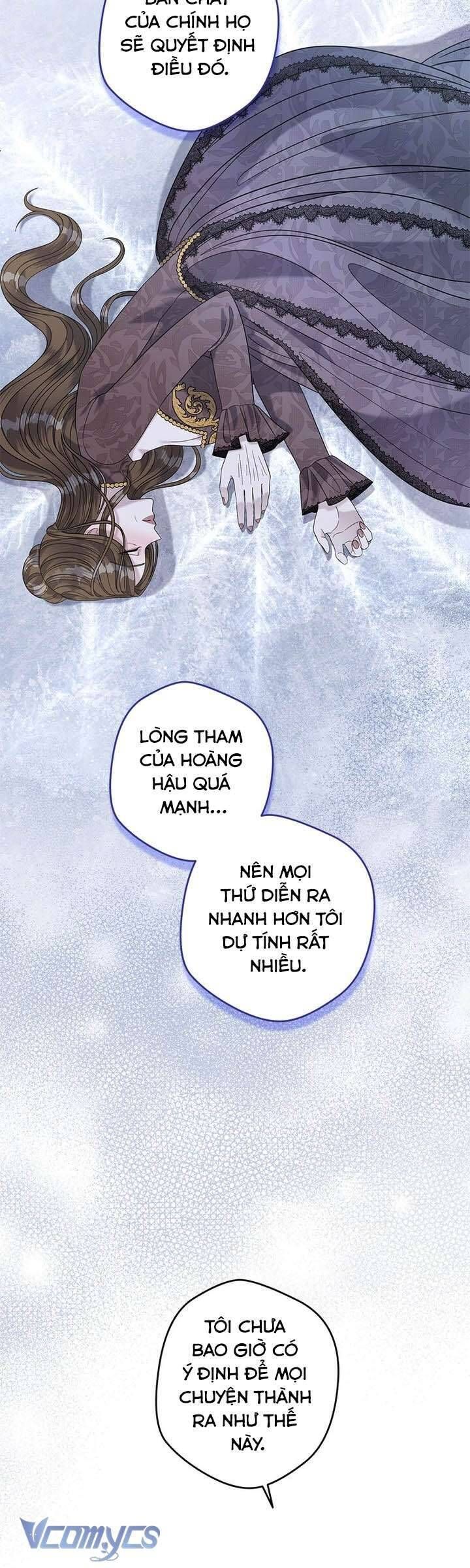 Dụ Hoặc Tập 16 trang 40