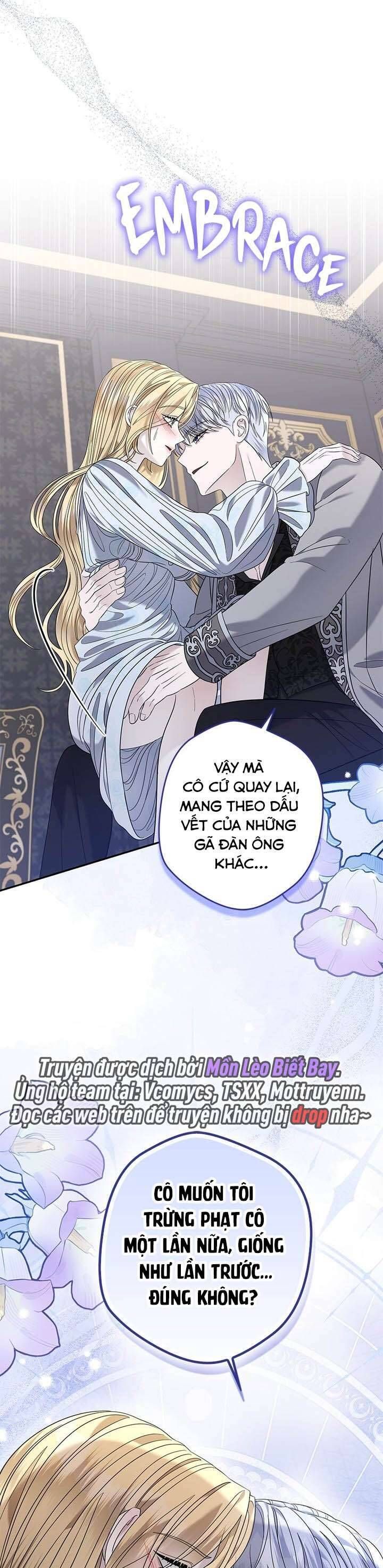 Dụ Hoặc Tập 16 trang 49