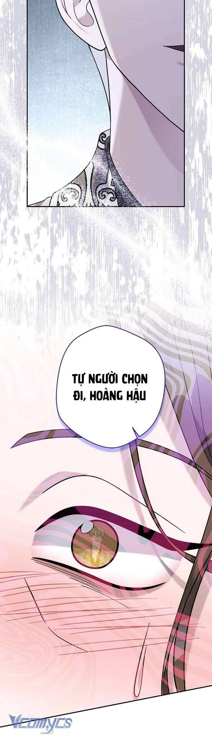 Dụ Hoặc Tập 16 trang 8