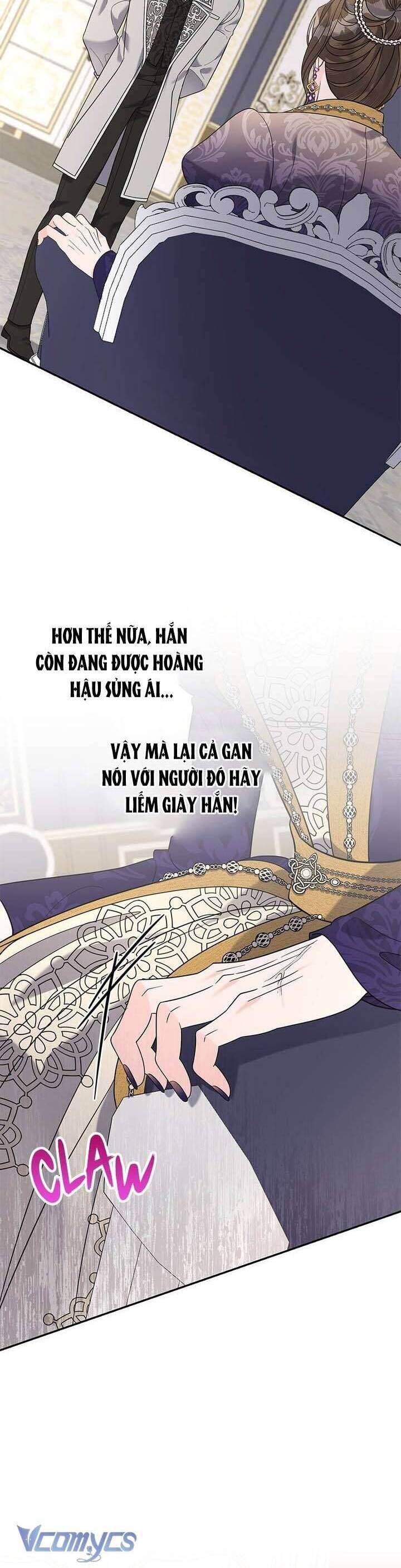 Dụ Hoặc Tập 16 trang 10