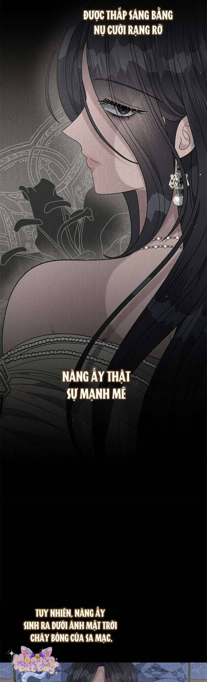 Dụ Hoặc Tập 17 trang 13