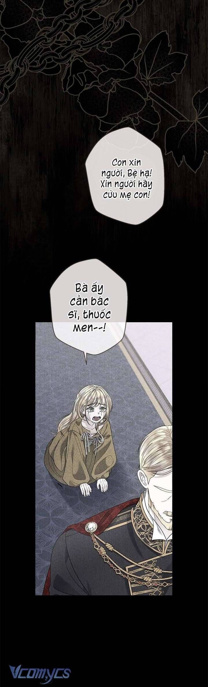 Dụ Hoặc Tập 17 trang 16