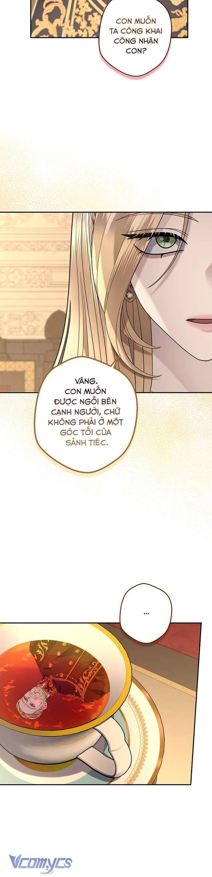 Dụ Hoặc Tập 17 trang 27