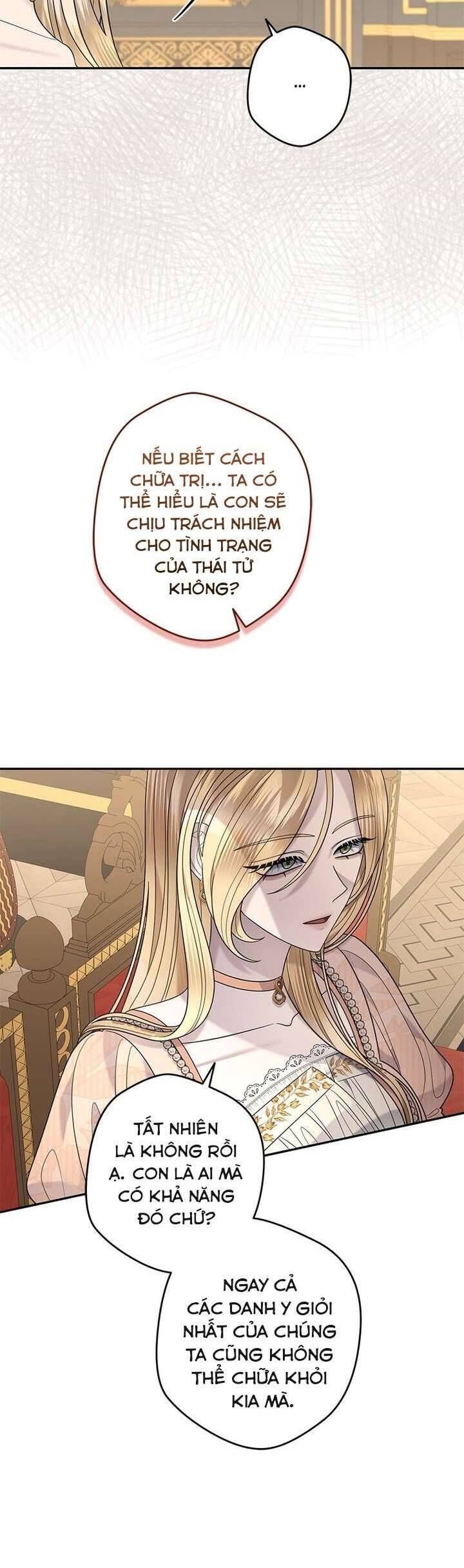 Dụ Hoặc Tập 17 trang 29